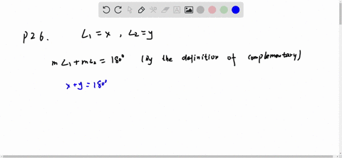 two-angles-are-complementary-one-angle-is-12circ-larger-than-the-other-using-two-variables-x-and-y-f