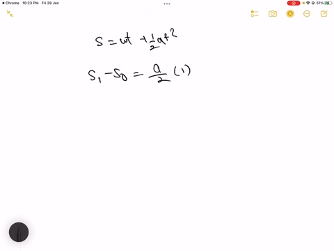 a-body-covers-distanocs-starting-from-rest-a-b-c-in-sucecssive-equal-intervals-o-time-tf-it-moves-wi