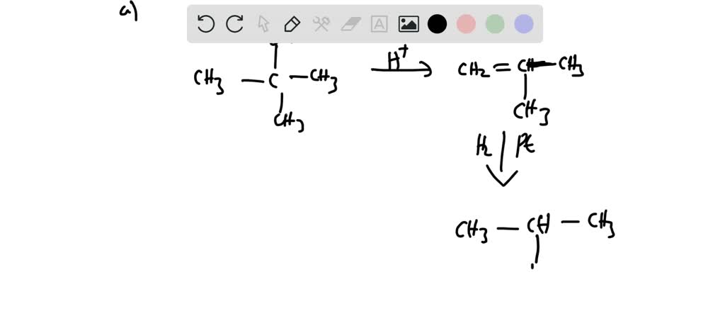 Solved:using Your Reaction Roadmap As A Guide, Show How To Convert 1 