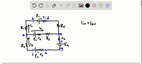 apply-the-junction-rule-at-point-a-in-figure-2152