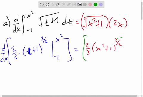 find-the-derivative-using-formula-11-and-check-your-answer-by-evaluating-the-integral-and-then-dif-2