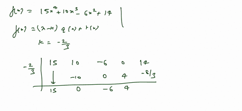 write-the-function-in-the-form-fxx-k-qxrx-for-the-given-value-of-k-use-a-graphing-utility-to-demon-2