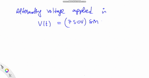 a-sinusoidally-varying-voltage-is-represented-by-mathrmvmathrmt-750-mathrmv-sin-120-pi-mathrmtvt750-