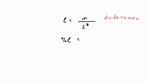 in-order-to-determine-the-density-of-a-certain-type-of-wood-the-following-measurements-were-made-on
