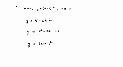 mathbfrt-is-the-position-vector-of-a-moving-particle-graph-the-curve-and-the-velocity-and-acceler-13