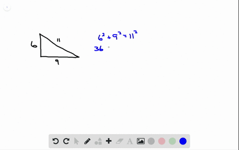 determine-whether-the-given-lengths-are-sides-of-a-right-triangle-explain-your-reasoning-2