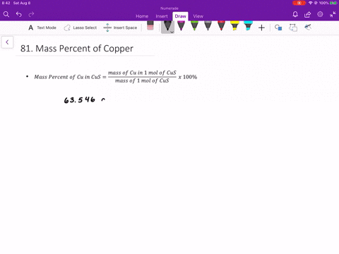 calculate-the-mass-percent-of-copper-in-cus-copperii-sulfide-if-you-wish-to-obtain-100-mathrmg-of--3
