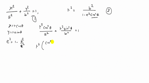 determine-whether-the-statement-is-true-or-false-justify-your-answer-show-that-the-polar-equation-of