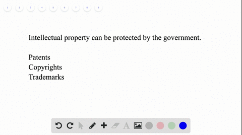 what-legal-mechanisms-protect-intellectual-property
