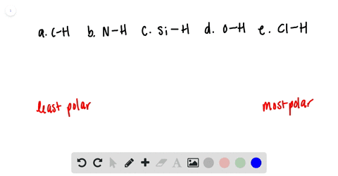 rank-the-bonds-according-to-increasing-polarity-beginarraylltext-a-mathrmc-mathrmh-text-d-mathrmo-ma
