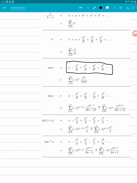 decide-if-the-statements-are-true-or-false-assume-that-the-taylor-series-for-a-function-converges-39