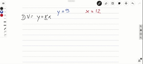 find-the-variation-constant-and-an-equation-of-variation-if-y-varies-directly-as-x-and-the-followi-2