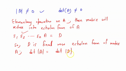 let-a-be-a-nonsingular-matrix-prove-that-if-b-is-row-equivalent-to-a-then-b-is-also-nonsingular