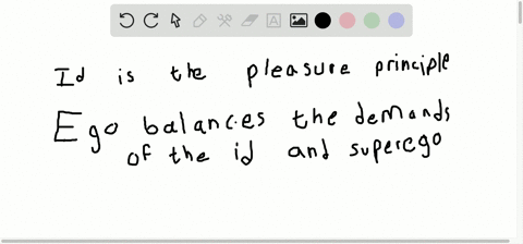 according-to-freud-the-______-works-off-of-the-pleasure-principle-while-the-______-is-often-perceive