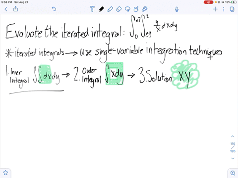 evaluate-the-following-integrals-as-they-are-written-int_0ln-2-int_ey2-fracyx-d-x-d-y