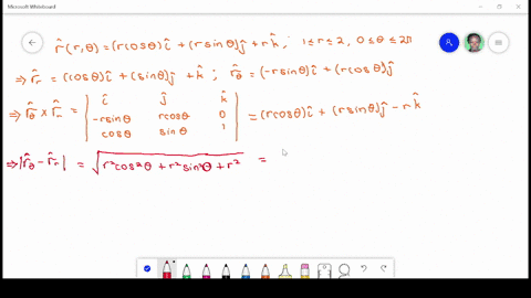 find-the-center-of-mass-and-the-moment-of-inertia-and-radius-of-gyration-about-the-z-axis-of-a-thin-