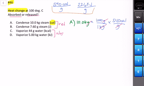 calculate-the-heat-change-at-100circ-mathrmc-for-each-of-the-following-and-indicate-whether-heat-w-2