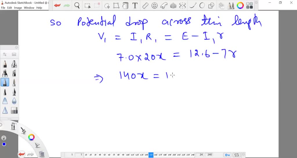 SOLVEDOn your first day at work as an electrical technician, you are