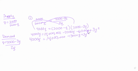 solve-each-problem-the-supply-and-demand-equations-for-a-certain-commodity-are-given-supply-pfrac200