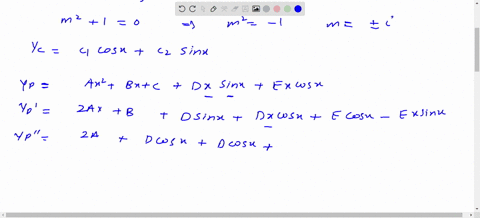 solve-the-initial-value-problems-in-exercise-fracd2-yd-x2y3-x2-4-sin-x-quad-y00-quad-yprime01