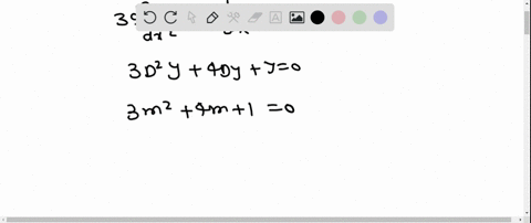 solve-the-given-differential-equations-3-fracd2-yd-x24-fracd-yd-xy0-2