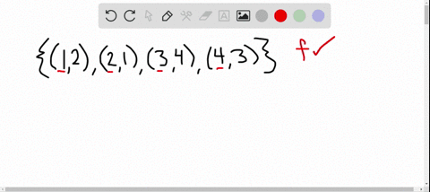 determine-if-the-set-is-a-function-a-one-to-one-function-or-neither-reverse-all-the-ordered-pairs-in