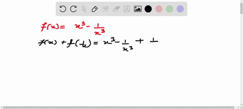 if-fxx3-frac1x3-show-that-fxfleftfrac1xright0