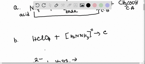 give-the-products-in-the-following-acid-base-reactions-identify-the-conjugate-acid-base-pairs-a-math