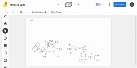 ch3conh2 resonance structures