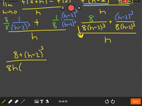 find-an-equation-for-the-tangent-to-the-curve-at-the-given-point-then-sketch-the-curve-and-tangen-11