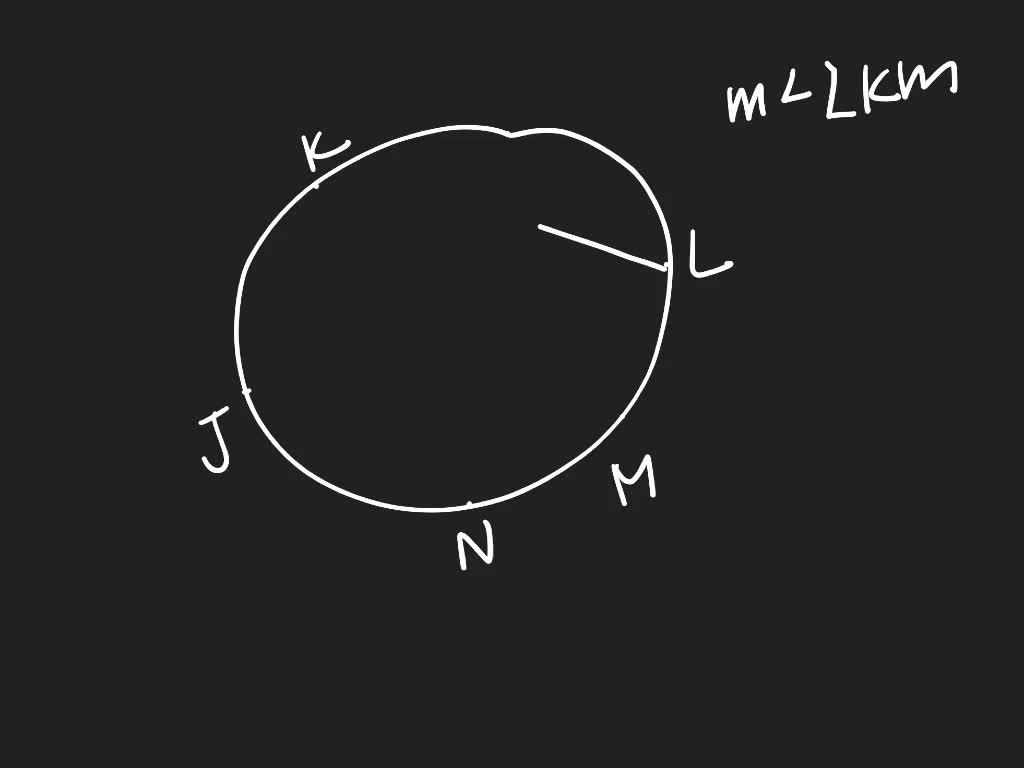 Find Each Measure M L K M Numerade find-each-measure-m-l-k-m-numerade