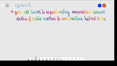 which-of-the-following-represents-freuds-oedipus-complex-a-yutao-has-begun-to-suffer-from-the-same-r