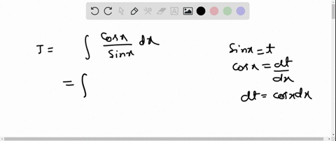 find-each-of-the-indefinite-integrals-int-fraccos-xsin-x-d-x