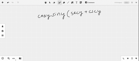 multiply-and-simplify-check-your-result-using-a-graphing-calculator-cos-y-sin-ysec-ycsc-y