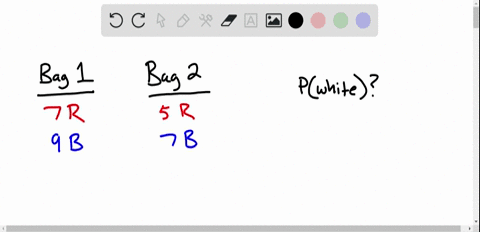 one-bag-contains-7-red-balls-and-9-blue-balls-and-a-second-bag-contains-5-red-balls-and-7-blue-balls