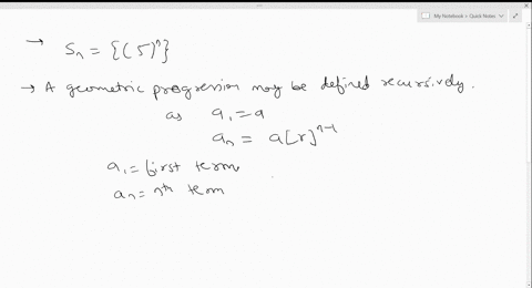 show-that-each-sequence-is-geometric-then-find-the-common-ratio-and-list-the-first-four-terms-left-4