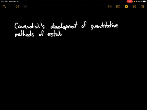 cavendish-found-that-water-was-composed-of-two-hydrogen-atoms-for-every-one-oxygen-atom-explain-how-