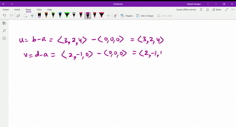 find-the-areas-of-the-parallelograms-whose-vertices-are-given-a000-quad-b324-quad-c514-quad-d2-10