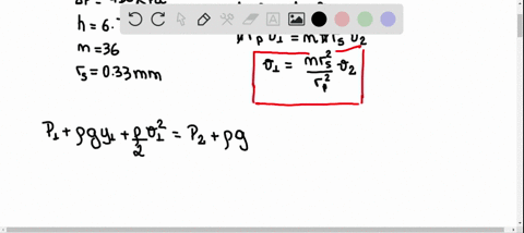 a-house-with-its-own-well-has-a-pump-in-the-basement-with-an-output-pipe-of-inner-radius-63-mathrmmm