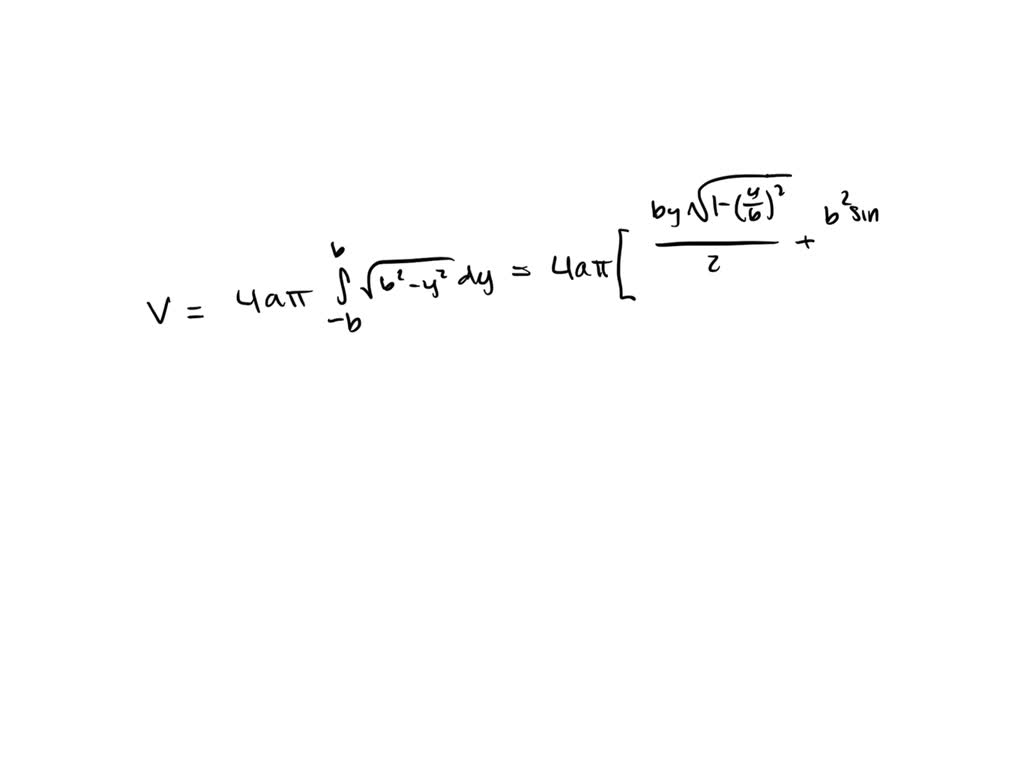 A torus is a donut-shaped body (see figure 4.6). Use scaling to flag ...