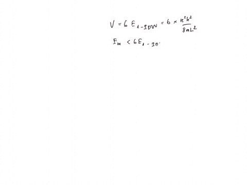 an-electron-is-bound-in-a-square-well-that-has-a-depth-equal-to-six-times-the-ground-level-energy-3