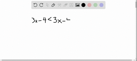 solve-the-inequality-3-x-4-3-x-4