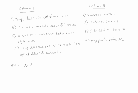 match-the-following-begintabularlll-hline-multicolumn1c-column-i-multicolumn1c-column-ii-hline-a-you
