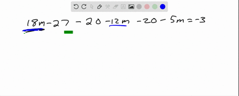 solve-each-equation-and-check-your-solution-92-m-3-453-m-54m-3