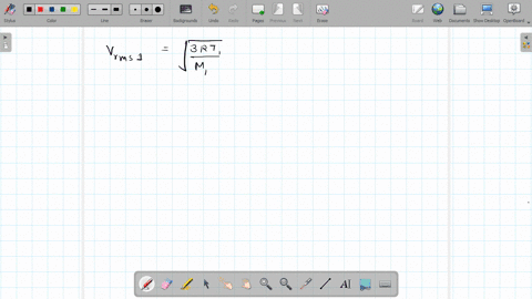 at-what-temperature-is-the-root-mean-square-speed-of-an-atom-in-an-argon-gas-cylinder-equal-to-the-2