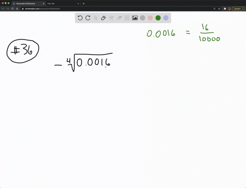 evaluate-the-roots-without-using-a-calculator-identify-those-that-are-not-real-numbers-sqrt400016