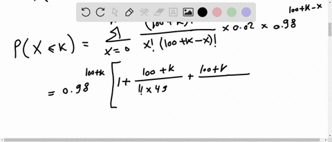 a-manufacturer-stocks-components-obtained-from-a-supplier-suppose-that-2-of-the-components-are-def-2