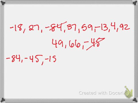 SOLVED:Based on the scale you choose for the topography (vertical axis ...