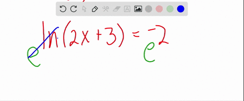 solve-the-logarithmic-equations-exactly-if-possible-then-approximate-your-answers-to-three-decimal-6