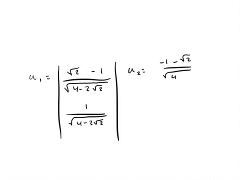 let-t_a-r2-rightarrow-r2-be-multiplication-by-a-find-two-orthogonal-unit-vectors-mathbfu_1-and-mathb